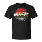 Derby Acres Shirts