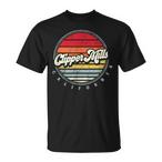 Clipper Mills Shirts
