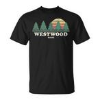 Westwood Shirts