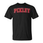 Pixley Shirts