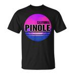 Pinole Shirts