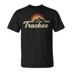 Truckee Shirts