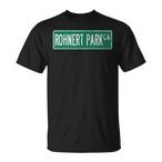 Rohnert Park Shirts