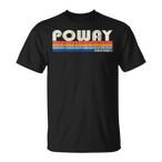 Poway Shirts