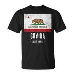 Covina Shirts