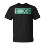 Brentwood Shirts