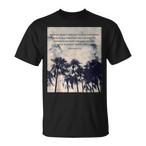 Depth Quotes Shirts