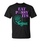 Vegan Shirts