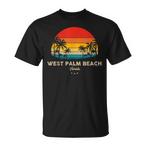 West Palm Beach Shirts