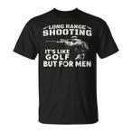 Shooting Shirts