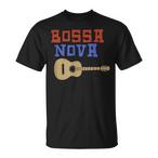 Bossa Nova Shirts