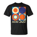 Acid Jazz Shirts