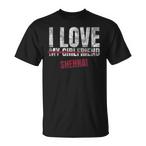 Shehnai Shirts
