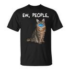 American Bobtail Cat Shirts