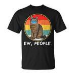 Pixiebob Cat Shirts