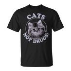 Munchkin Cat Shirts