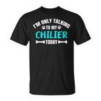 Chilier Shirts