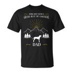 Grand Dad Shirts