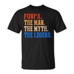 Funpa Shirts