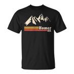 Alaska Shirts