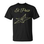 El Paso Shirts