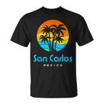 San Carlos Shirts