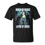 Wolf Meme Shirts