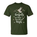 Angels Shirts