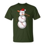 Snowman Shirts