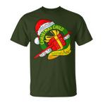 Operation Christmas Child Shirts