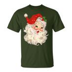 Santa Claus Shirts