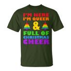 Gay Christmas Shirts