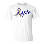 Aspergers Pride Shirts