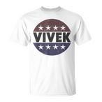 Campaign Shirts