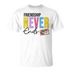 Friendship Shirts
