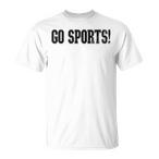 Sports Fan Shirts