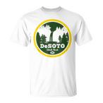 DeSoto Shirts