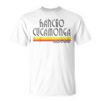 Rancho Cucamonga Shirts