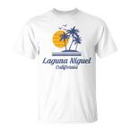 Laguna Niguel Shirts