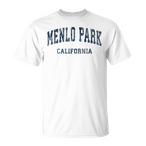 Menlo Park Shirts