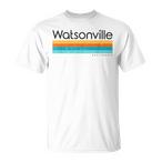 Watsonville Shirts