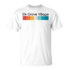 Elk Grove Village Shirts