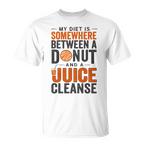 Juice Shirts