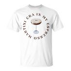 Espresso Shirts