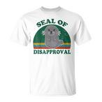 Seal Beach Shirts