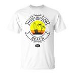 Huntington Beach Shirts