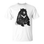 Sun Bear Shirts