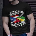 Guyana Shirts