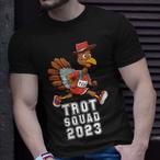 Funny Thanksgiving Shirts