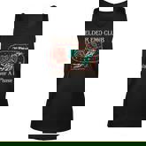 Elder Emo Club It Was Never A Phase Apparel Tank Top